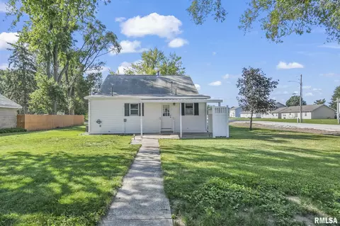 254 W Monroe St, Greenview, IL 62642 photo 29