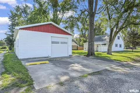 254 W Monroe St, Greenview, IL 62642 photo 26