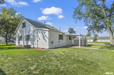 254 W Monroe St, Greenview, IL 62642 photo 30