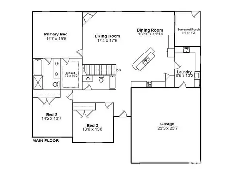 320 Hershiser Ln, Chatham, IL 62629 photo 38