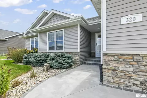 320 Hershiser Ln, Chatham, IL 62629 photo 4
