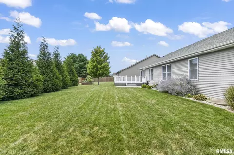 320 Hershiser Ln, Chatham, IL 62629 photo 35