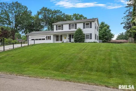 14 Wildwood Rd, Springfield, IL 62704 photo 5
