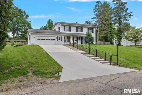 14 Wildwood Rd, Springfield, IL 62704 photo 3