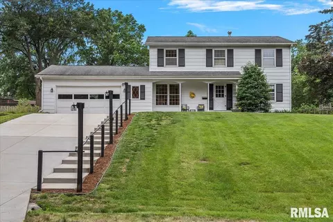 14 Wildwood Rd, Springfield, IL 62704