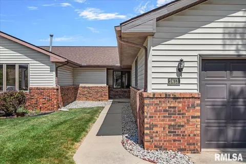 2413 Raleigh Rd, Springfield, IL 62704 photo 2