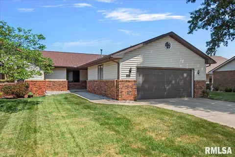 2413 Raleigh Rd, Springfield, IL 62704