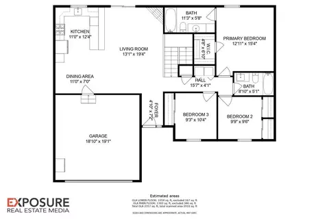 508 Glenn Dr, Chatham, IL 62629 photo 50