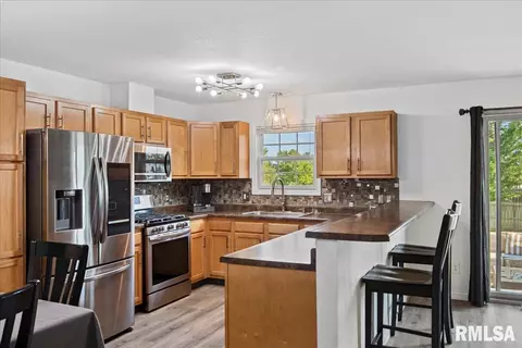 508 Glenn Dr, Chatham, IL 62629 photo 10