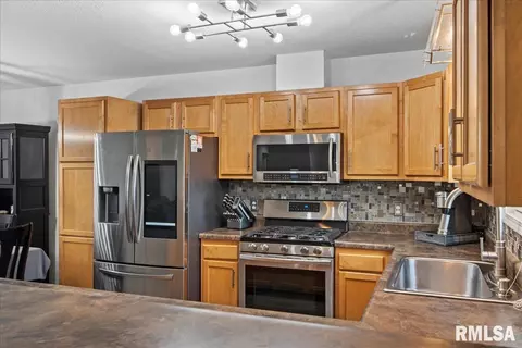 508 Glenn Dr, Chatham, IL 62629 photo 15