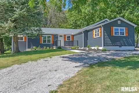 279 N Koke Mill Rd, Springfield, IL 62707