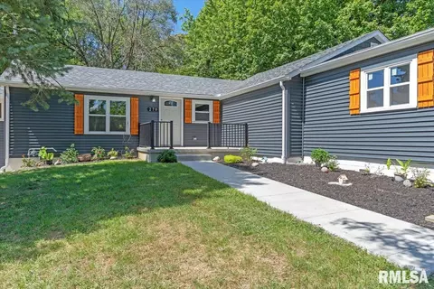 279 N Koke Mill Rd, Springfield, IL 62707 photo 2