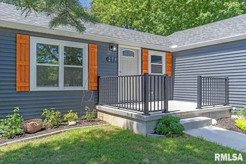 279 N Koke Mill Rd, Springfield, IL 62707 photo 3