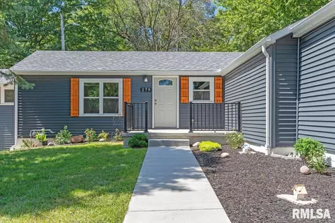 279 N Koke Mill Rd, Springfield, IL 62707 photo 4