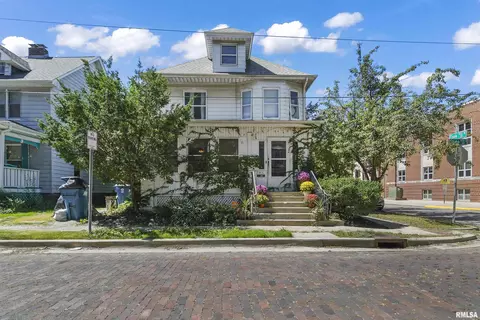 701 S State St, Springfield, IL 62704