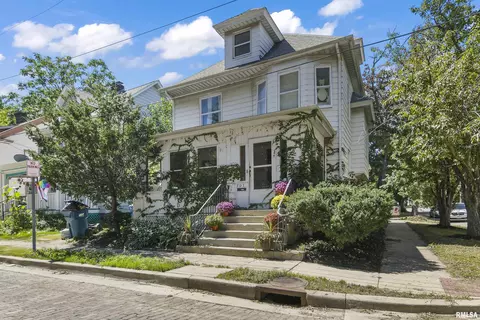 701 S State St, Springfield, IL 62704 photo 2