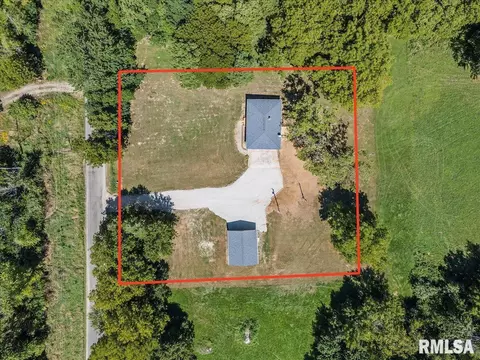 482 N John Wayne Rd, Dawson, IL 62520 photo 53