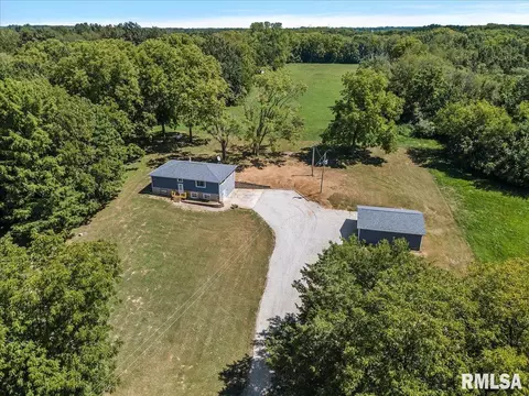 482 N John Wayne Rd, Dawson, IL 62520 photo 48