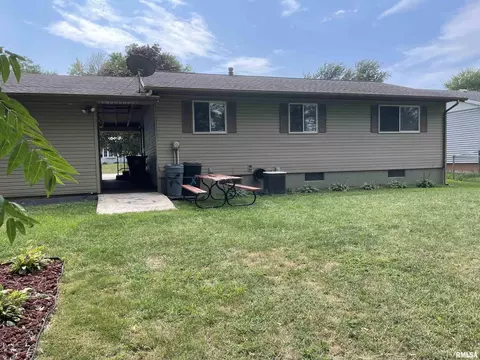 3315 E Fox Run Dr, Quincy, IL 62301 photo 22