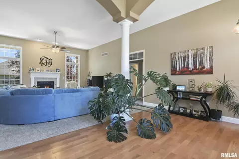 258 Maggie Dr, Springfield, IL 62711 photo 3