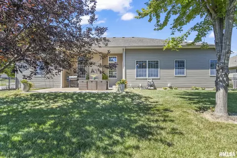258 Maggie Dr, Springfield, IL 62711 photo 30
