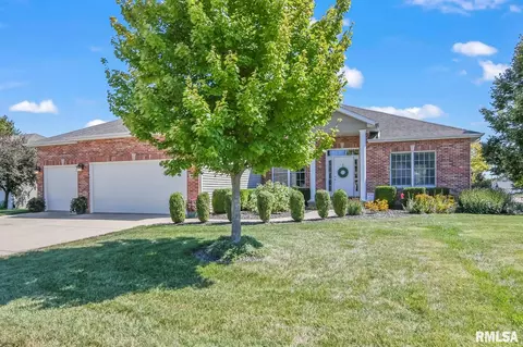 258 Maggie Dr, Springfield, IL 62711