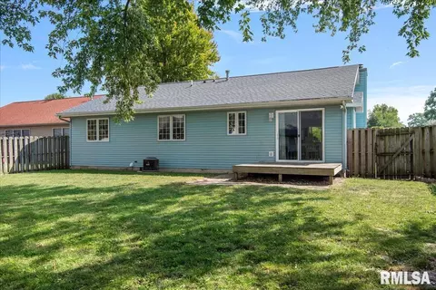 2621 Steiler Pl, Springfield, IL 62703 photo 33