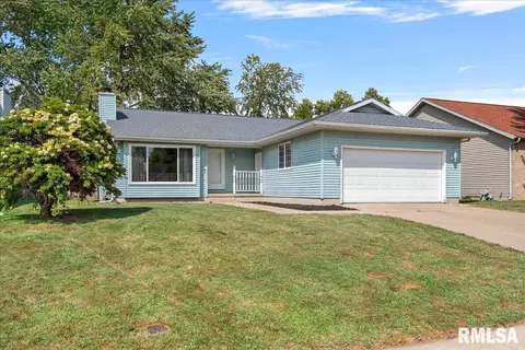 2621 Steiler Pl, Springfield, IL 62703 photo 2