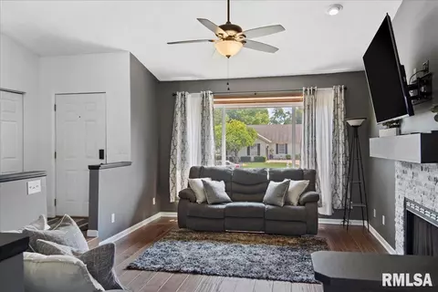 2621 Steiler Pl, Springfield, IL 62703 photo 7