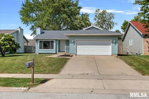 2621 Steiler Pl, Springfield, IL 62703 photo 3