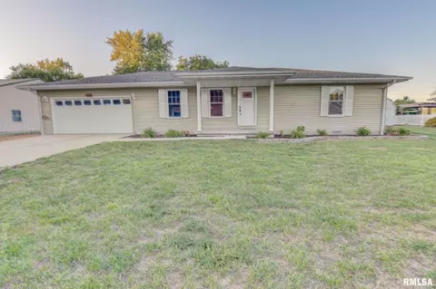 103 Sherrie Ave, Kincaid, IL 62540