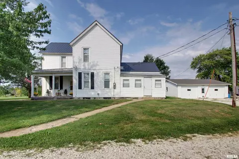 9803 Columbus Rd, Fowler, IL 62338 photo 20