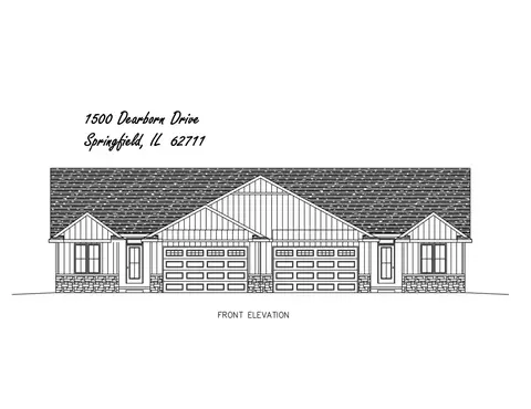 1500 Dearborn Dr, Springfield, IL 62711 photo 30