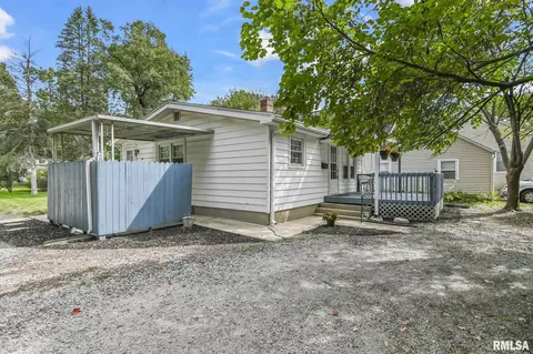 1527 W Glenn Ave, Springfield, IL 62704 photo 24