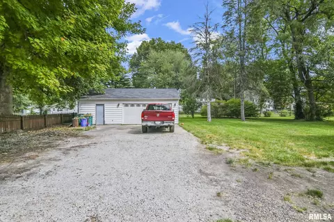 1527 W Glenn Ave, Springfield, IL 62704 photo 30