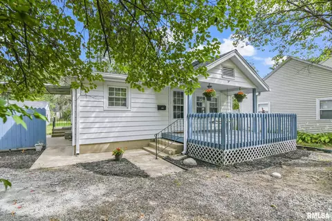 1527 W Glenn Ave, Springfield, IL 62704 photo 6