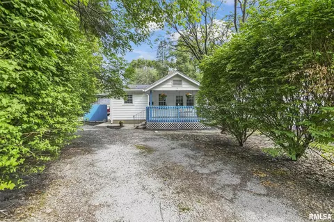 1527 W Glenn Ave, Springfield, IL 62704 photo 5
