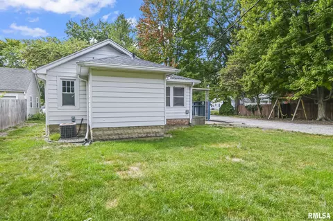 1527 W Glenn Ave, Springfield, IL 62704 photo 29