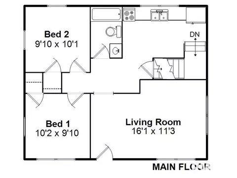 2068 N 7th St, Springfield, IL 62702 photo 23