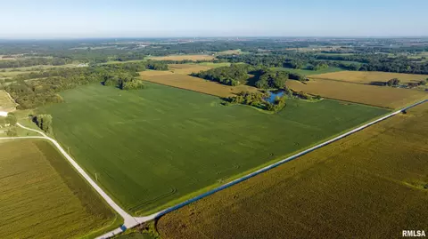 200 Acres - 1500 County Rd, Clayton, IL 62324