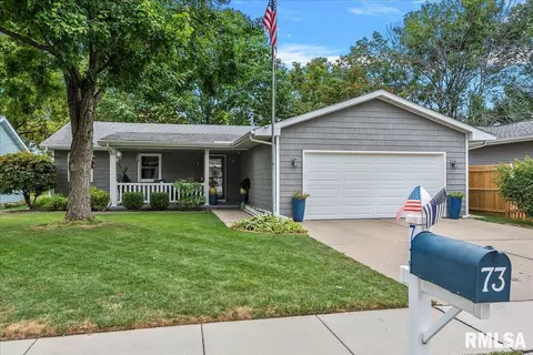73 Celeste Ct, Springfield, IL 62703