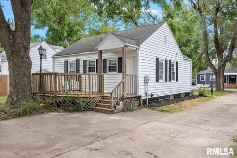 3237 Sheridan St, Springfield, IL 62703 photo 25