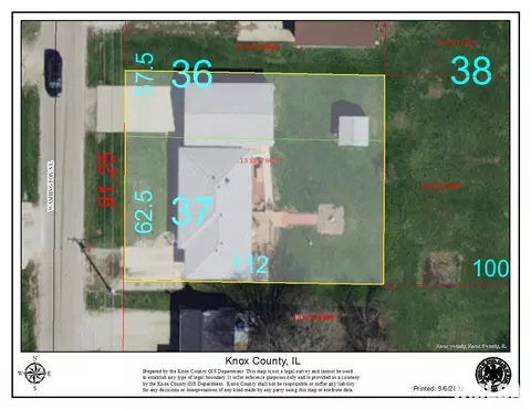 809 N Washington St, Abingdon, IL 61410 photo 9