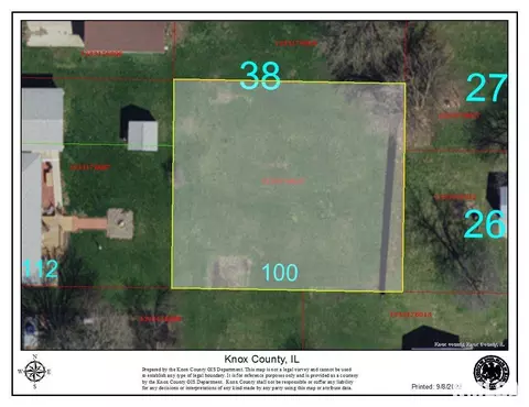 809 N Washington St, Abingdon, IL 61410 photo 10