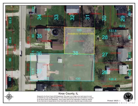 809 N Washington St, Abingdon, IL 61410 photo 11