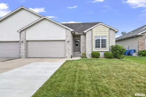 4880 Leah Dr, Springfield, IL 62711