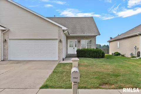 4860 Leah Dr, Springfield, IL 62711 photo 2