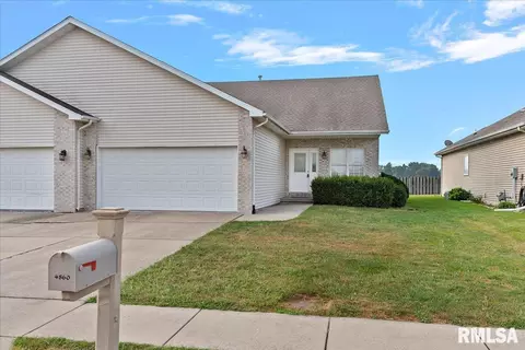 4860 Leah Dr, Springfield, IL 62711