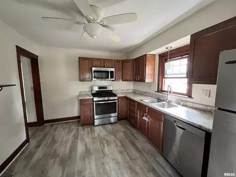 413 N Daniel Ave, Springfield, IL 62702 photo 7