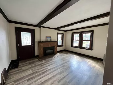 413 N Daniel Ave, Springfield, IL 62702 photo 2